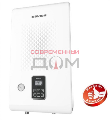 NAVIEN EQB 12HW